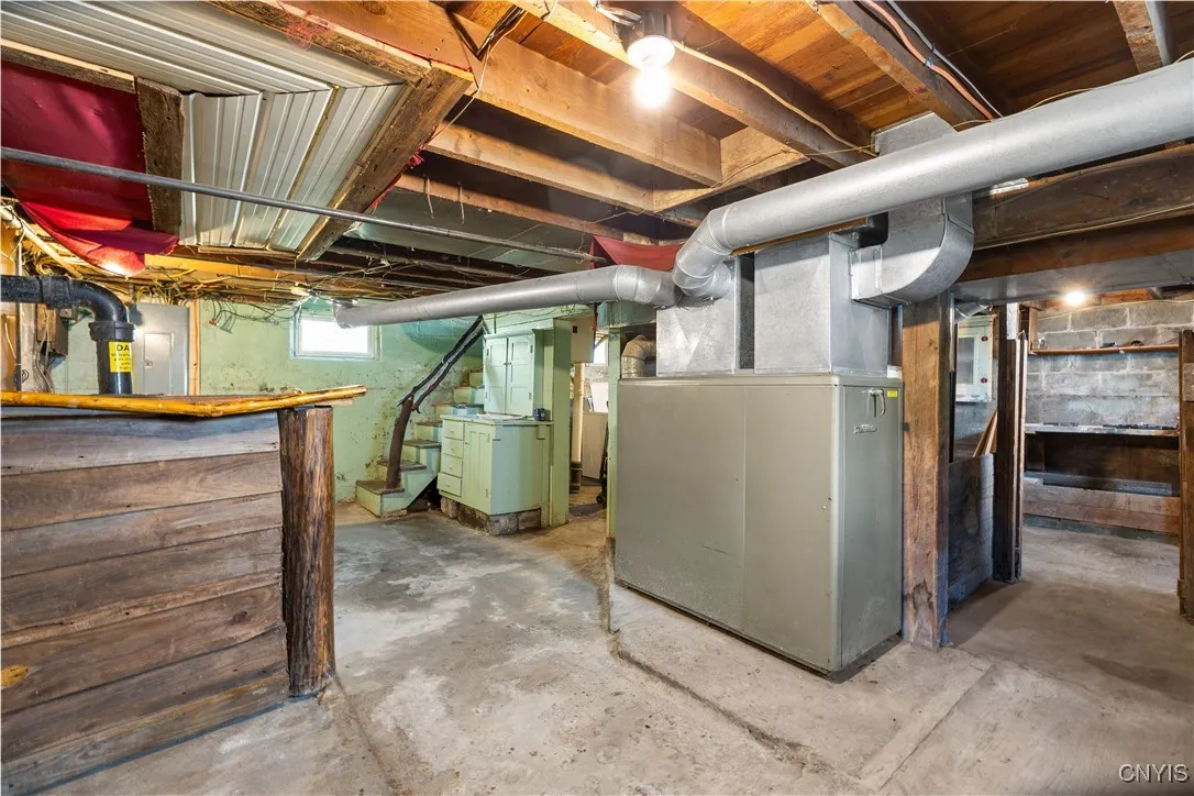 34 Woodside Avenue, Little Falls City, New York 13, Little Falls City, New York 13365, 3 Bedrooms Bedrooms, 6 Rooms Rooms,1 BathroomBathrooms,Residential,Closed,34 Woodside Avenue, Little Falls City, New York 13,0,S1629791