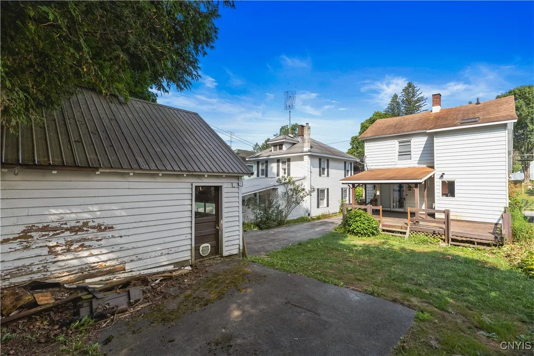 34 Woodside Avenue, Little Falls City, New York 13, Little Falls City, New York 13365, 3 Bedrooms Bedrooms, 6 Rooms Rooms,1 BathroomBathrooms,Residential,Closed,34 Woodside Avenue, Little Falls City, New York 13,0,S1629791