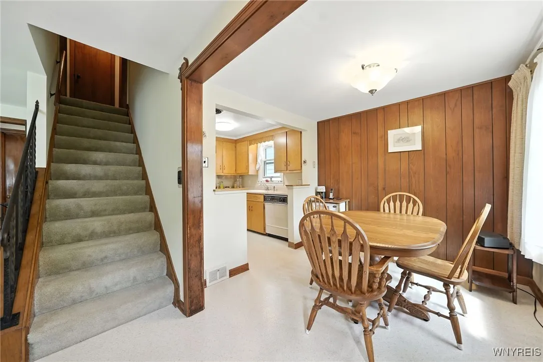 93 Brinton Street, Buffalo, New York 14214, Buffalo, New York 14214, 3 Bedrooms Bedrooms, 6 Rooms Rooms,1 BathroomBathrooms,Residential,For Sale,93 Brinton Street, Buffalo, New York 14214,B1631290