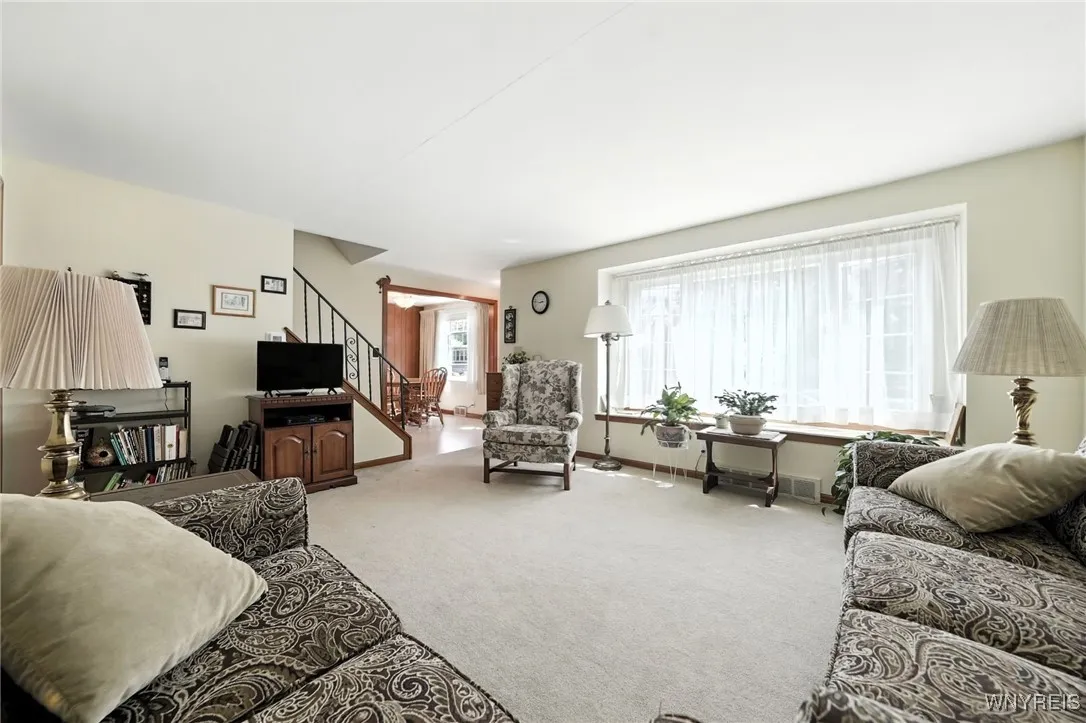 93 Brinton Street, Buffalo, New York 14214, Buffalo, New York 14214, 3 Bedrooms Bedrooms, 6 Rooms Rooms,1 BathroomBathrooms,Residential,For Sale,93 Brinton Street, Buffalo, New York 14214,B1631290
