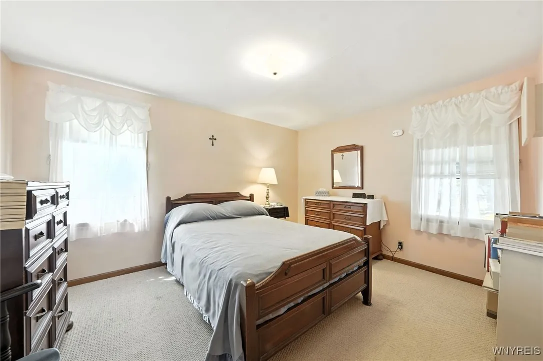 93 Brinton Street, Buffalo, New York 14214, Buffalo, New York 14214, 3 Bedrooms Bedrooms, 6 Rooms Rooms,1 BathroomBathrooms,Residential,For Sale,93 Brinton Street, Buffalo, New York 14214,B1631290