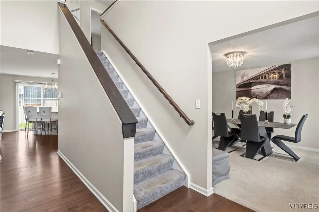 148 Rachel Vincent Way, Buffalo, New York 14216, Buffalo, New York 14216, 3 Bedrooms Bedrooms, 8 Rooms Rooms,2 BathroomsBathrooms,Residential,For Sale,148 Rachel Vincent Way, Buffalo, New York 14216,0,B1631294