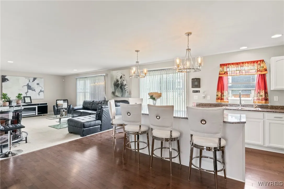 148 Rachel Vincent Way, Buffalo, New York 14216, Buffalo, New York 14216, 3 Bedrooms Bedrooms, 8 Rooms Rooms,2 BathroomsBathrooms,Residential,For Sale,148 Rachel Vincent Way, Buffalo, New York 14216,0,B1631294
