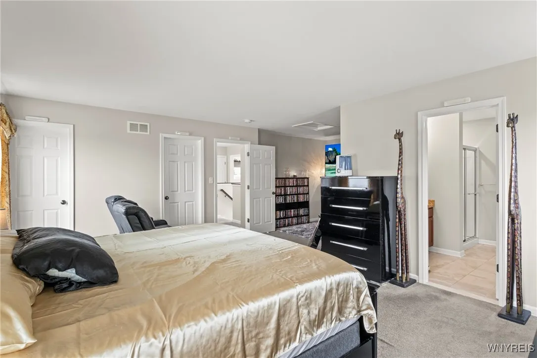 148 Rachel Vincent Way, Buffalo, New York 14216, Buffalo, New York 14216, 3 Bedrooms Bedrooms, 8 Rooms Rooms,2 BathroomsBathrooms,Residential,For Sale,148 Rachel Vincent Way, Buffalo, New York 14216,0,B1631294