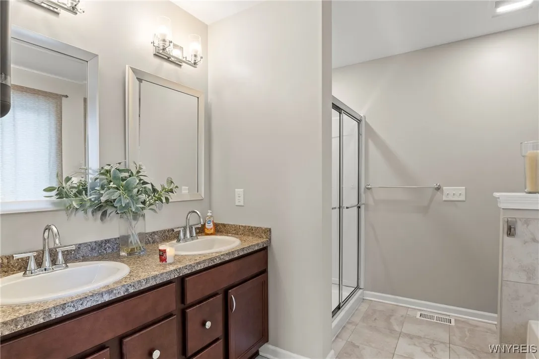 148 Rachel Vincent Way, Buffalo, New York 14216, Buffalo, New York 14216, 3 Bedrooms Bedrooms, 8 Rooms Rooms,2 BathroomsBathrooms,Residential,For Sale,148 Rachel Vincent Way, Buffalo, New York 14216,0,B1631294