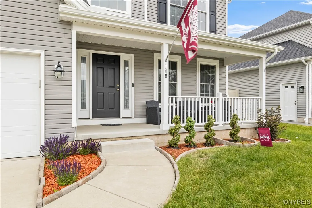 148 Rachel Vincent Way, Buffalo, New York 14216, Buffalo, New York 14216, 3 Bedrooms Bedrooms, 8 Rooms Rooms,2 BathroomsBathrooms,Residential,For Sale,148 Rachel Vincent Way, Buffalo, New York 14216,0,B1631294