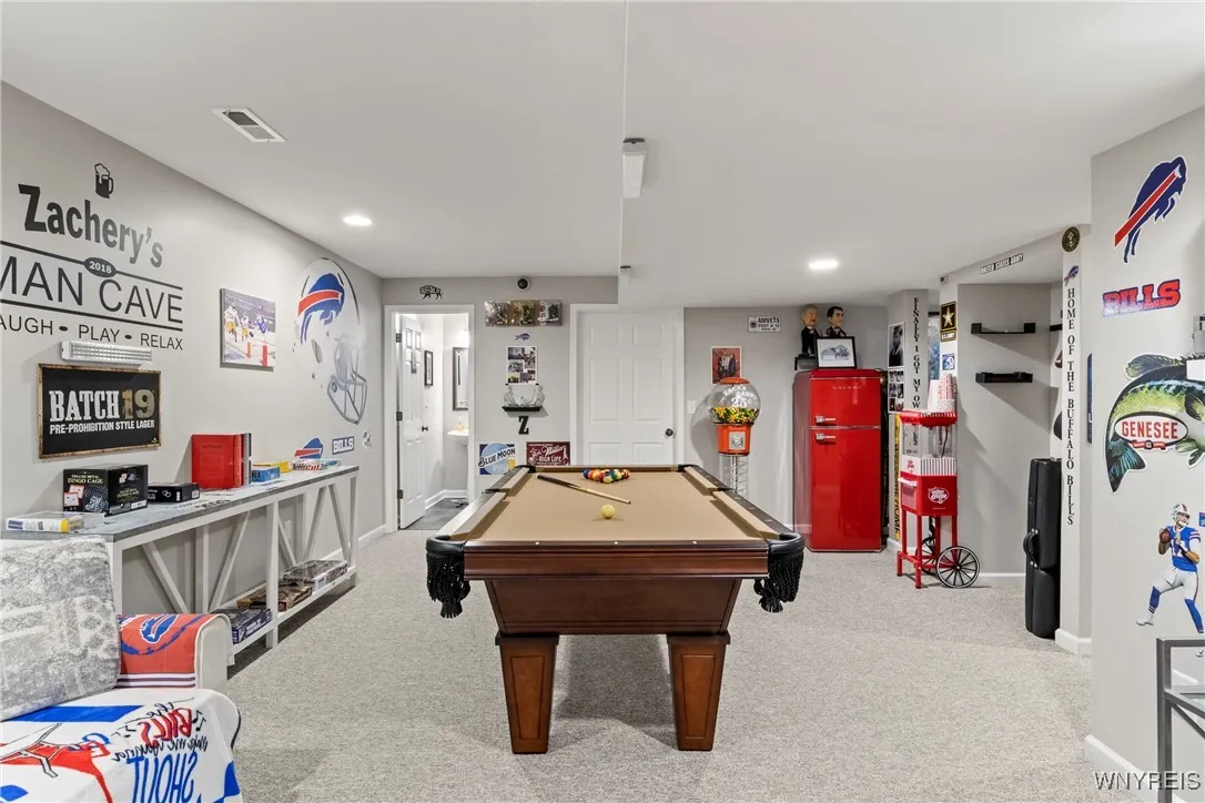 148 Rachel Vincent Way, Buffalo, New York 14216, Buffalo, New York 14216, 3 Bedrooms Bedrooms, 8 Rooms Rooms,2 BathroomsBathrooms,Residential,For Sale,148 Rachel Vincent Way, Buffalo, New York 14216,0,B1631294