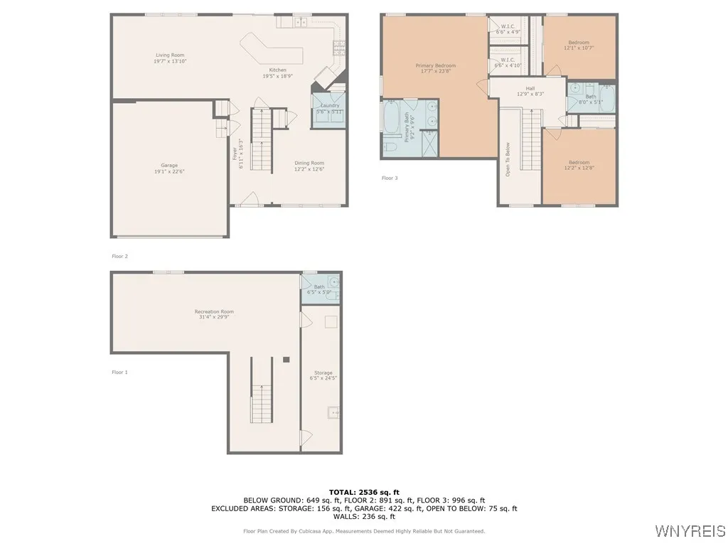 148 Rachel Vincent Way, Buffalo, New York 14216, Buffalo, New York 14216, 3 Bedrooms Bedrooms, 8 Rooms Rooms,2 BathroomsBathrooms,Residential,For Sale,148 Rachel Vincent Way, Buffalo, New York 14216,0,B1631294