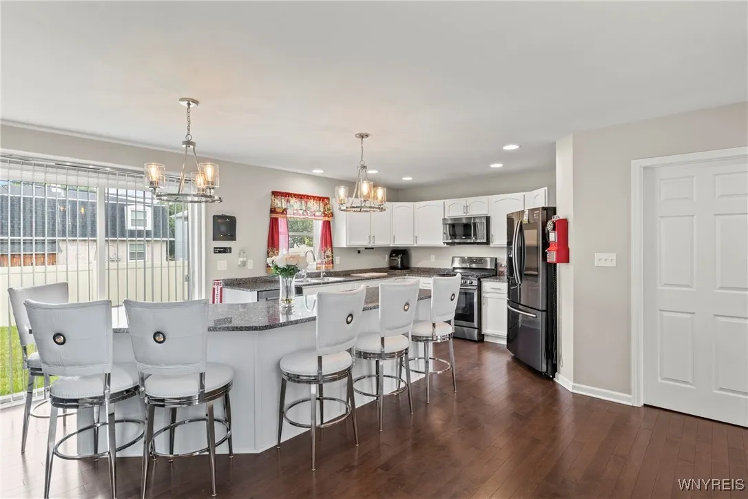 148 Rachel Vincent Way, Buffalo, New York 14216, Buffalo, New York 14216, 3 Bedrooms Bedrooms, 8 Rooms Rooms,2 BathroomsBathrooms,Residential,For Sale,148 Rachel Vincent Way, Buffalo, New York 14216,0,B1631294