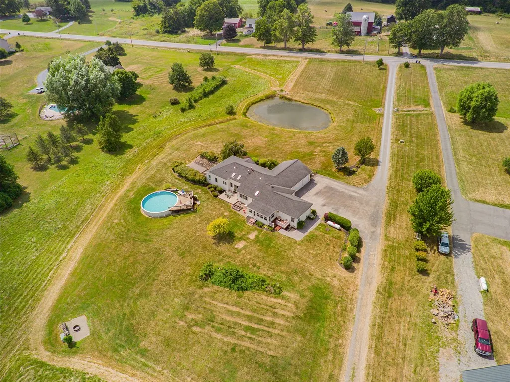 2569 Wheeler Station Road, East Bloomfield, New Yo, East Bloomfield, New York 14469, 4 Bedrooms Bedrooms, 9 Rooms Rooms,3 BathroomsBathrooms,Residential,Closed,2569 Wheeler Station Road, East Bloomfield, New Yo,0,R1622712