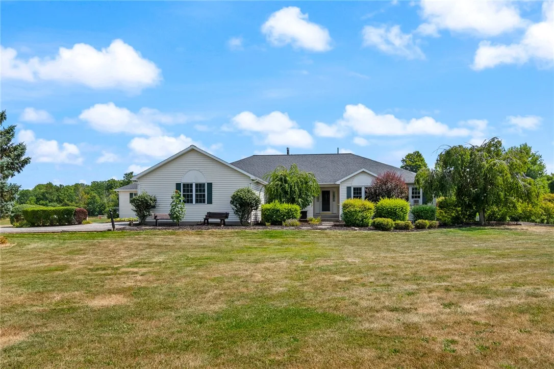 2569 Wheeler Station Road, East Bloomfield, New Yo, East Bloomfield, New York 14469, 4 Bedrooms Bedrooms, 9 Rooms Rooms,3 BathroomsBathrooms,Residential,Closed,2569 Wheeler Station Road, East Bloomfield, New Yo,0,R1622712