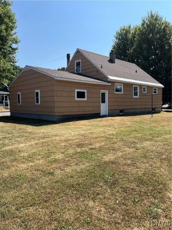 207 Wyoming Avenue, Watertown City, New York 13601, Watertown City, New York 13601, 3 Bedrooms Bedrooms, 6 Rooms Rooms,1 BathroomBathrooms,Residential,Closed,207 Wyoming Avenue, Watertown City, New York 13601,0,S1631227