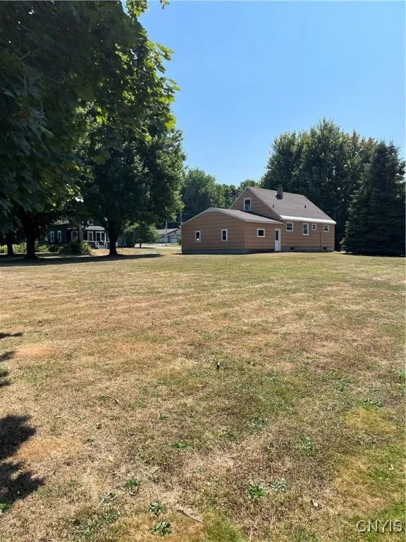 207 Wyoming Avenue, Watertown City, New York 13601, Watertown City, New York 13601, 3 Bedrooms Bedrooms, 6 Rooms Rooms,1 BathroomBathrooms,Residential,Closed,207 Wyoming Avenue, Watertown City, New York 13601,0,S1631227