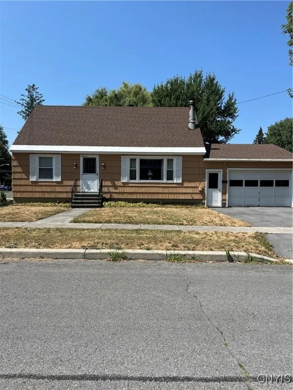 207 Wyoming Avenue, Watertown City, New York 13601, Watertown City, New York 13601, 3 Bedrooms Bedrooms, 6 Rooms Rooms,1 BathroomBathrooms,Residential,Closed,207 Wyoming Avenue, Watertown City, New York 13601,0,S1631227