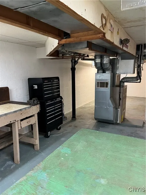 207 Wyoming Avenue, Watertown City, New York 13601, Watertown City, New York 13601, 3 Bedrooms Bedrooms, 6 Rooms Rooms,1 BathroomBathrooms,Residential,Closed,207 Wyoming Avenue, Watertown City, New York 13601,0,S1631227