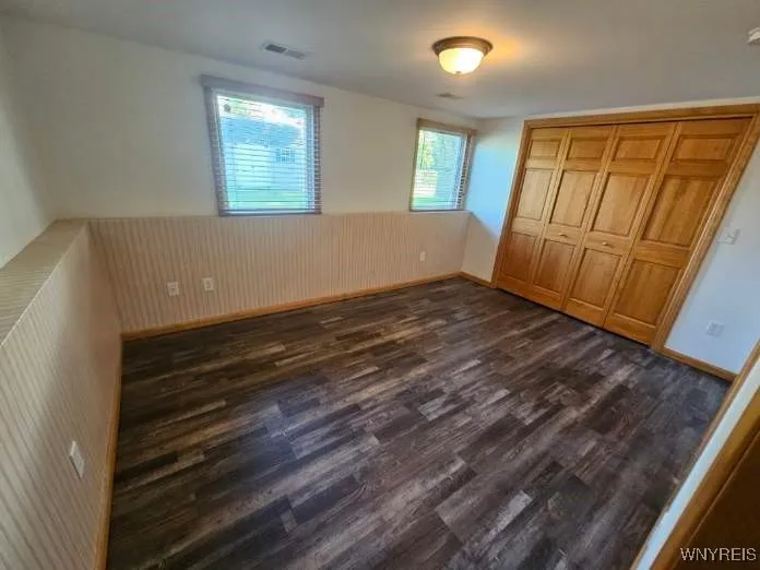 Lower Level Fifth Bedroom
