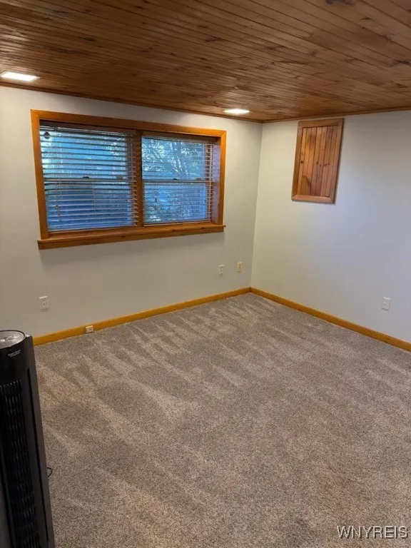 Lower Level Family Room