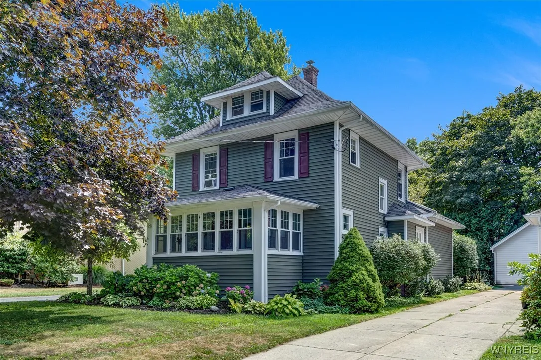 38 Oliver Place, Hamburg, New York 14075, Hamburg, New York 14075, 3 Bedrooms Bedrooms, 10 Rooms Rooms,2 BathroomsBathrooms,Residential,Closed,38 Oliver Place, Hamburg, New York 14075,0,B1631247