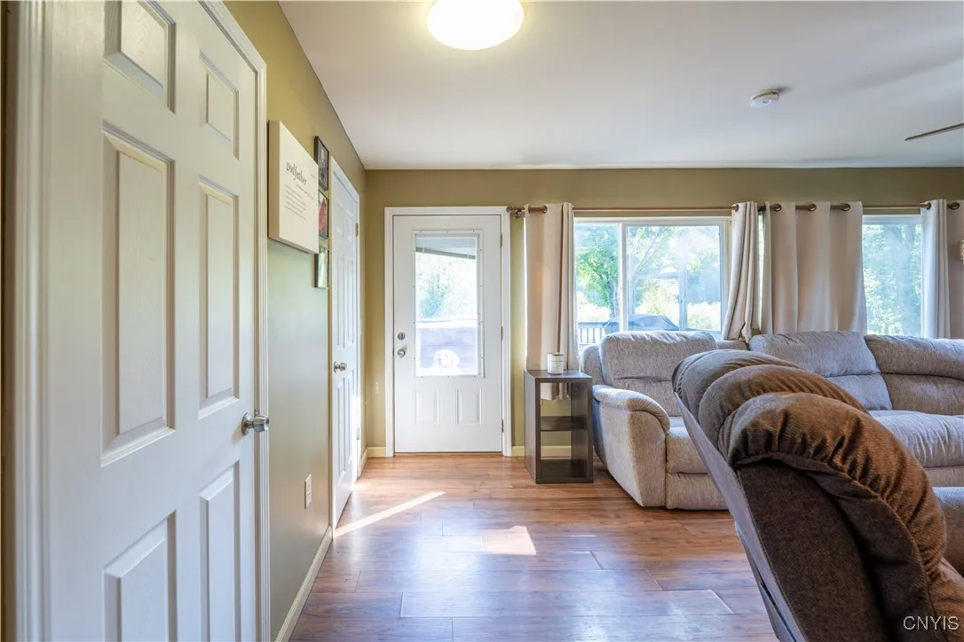 8126 Old Floyd Road, Floyd, New York 13440, Floyd, New York 13440, 3 Bedrooms Bedrooms, 8 Rooms Rooms,1 BathroomBathrooms,Residential,Closed,8126 Old Floyd Road, Floyd, New York 13440,0,S1630482