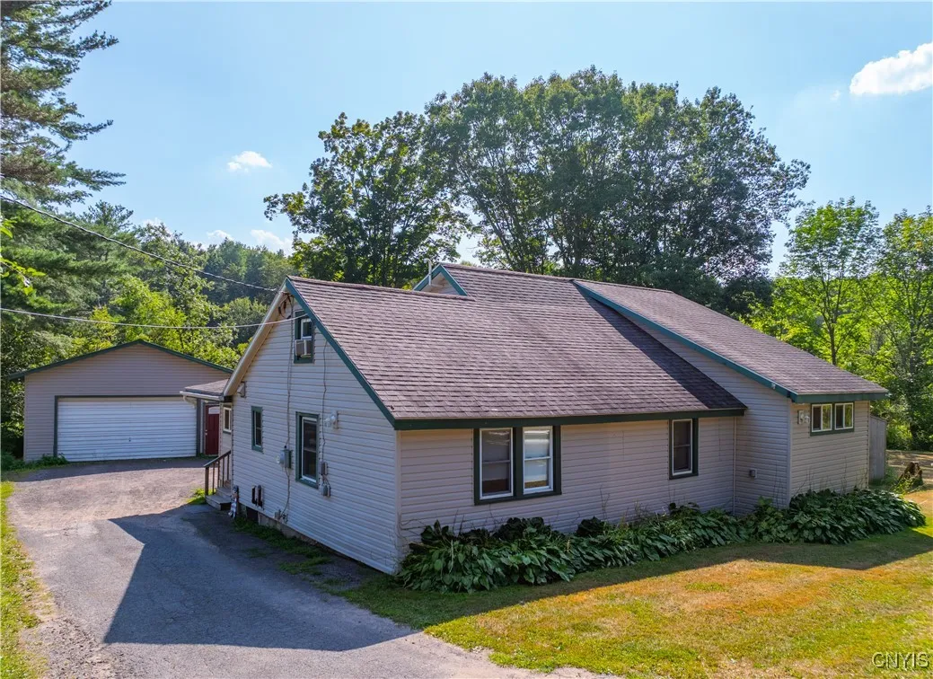 8126 Old Floyd Road, Floyd, New York 13440, Floyd, New York 13440, 3 Bedrooms Bedrooms, 8 Rooms Rooms,1 BathroomBathrooms,Residential,Closed,8126 Old Floyd Road, Floyd, New York 13440,0,S1630482