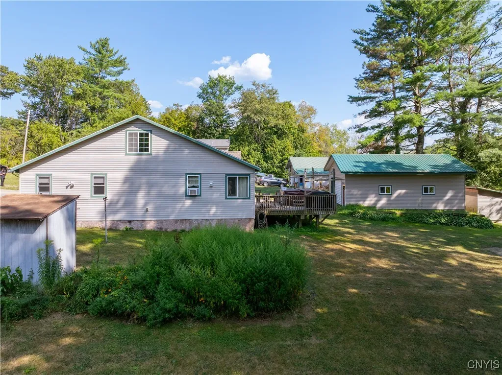 8126 Old Floyd Road, Floyd, New York 13440, Floyd, New York 13440, 3 Bedrooms Bedrooms, 8 Rooms Rooms,1 BathroomBathrooms,Residential,Closed,8126 Old Floyd Road, Floyd, New York 13440,0,S1630482