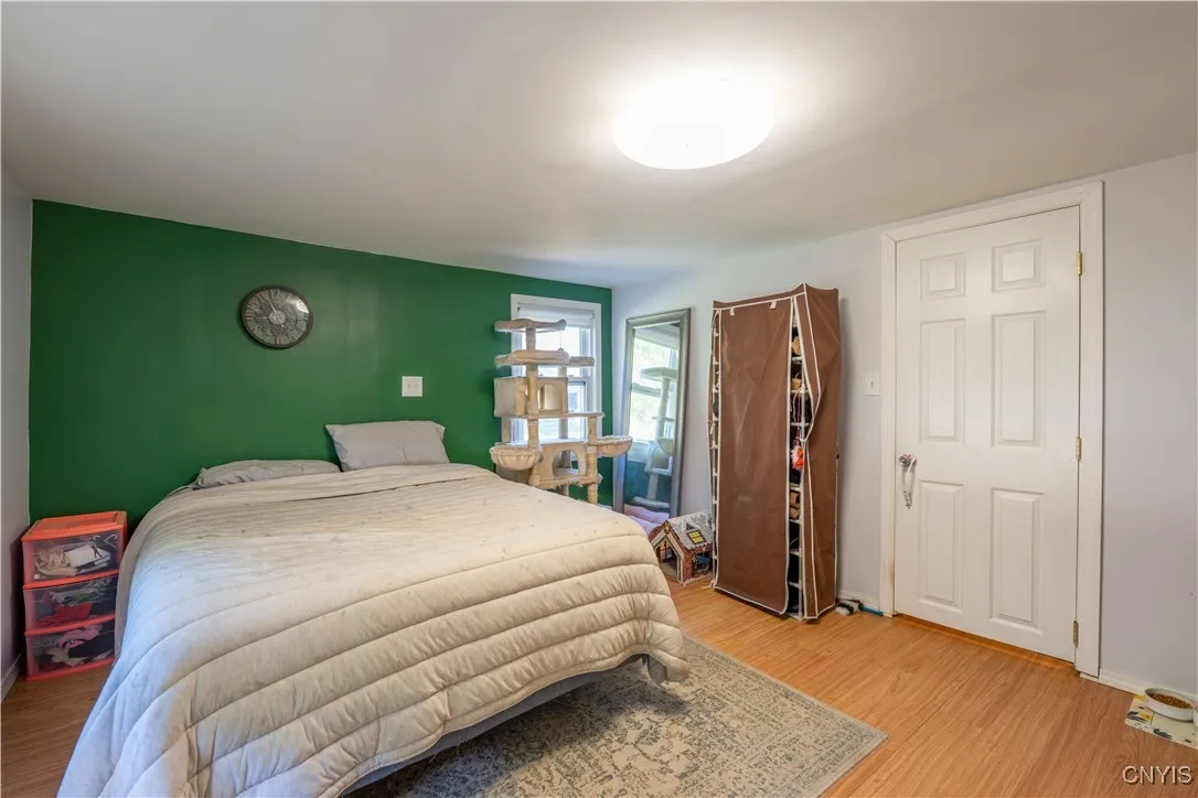 8126 Old Floyd Road, Floyd, New York 13440, Floyd, New York 13440, 3 Bedrooms Bedrooms, 8 Rooms Rooms,1 BathroomBathrooms,Residential,Closed,8126 Old Floyd Road, Floyd, New York 13440,0,S1630482