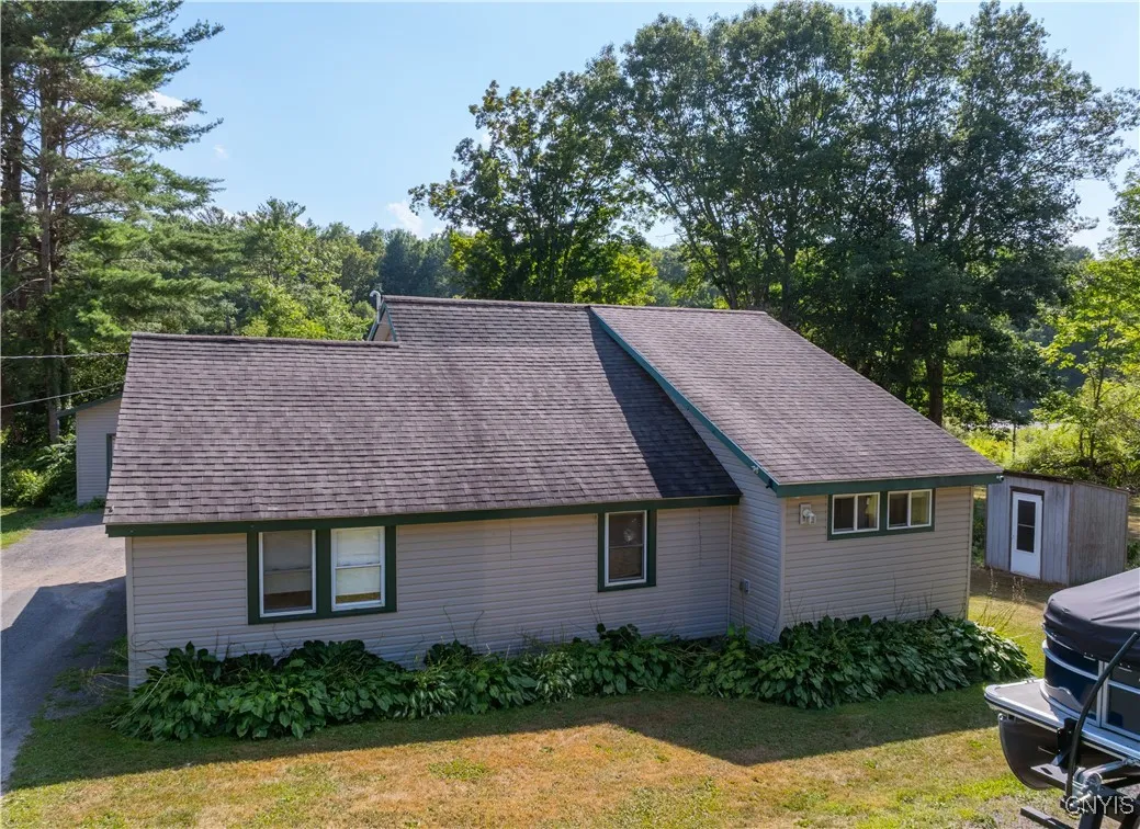 8126 Old Floyd Road, Floyd, New York 13440, Floyd, New York 13440, 3 Bedrooms Bedrooms, 8 Rooms Rooms,1 BathroomBathrooms,Residential,Closed,8126 Old Floyd Road, Floyd, New York 13440,0,S1630482