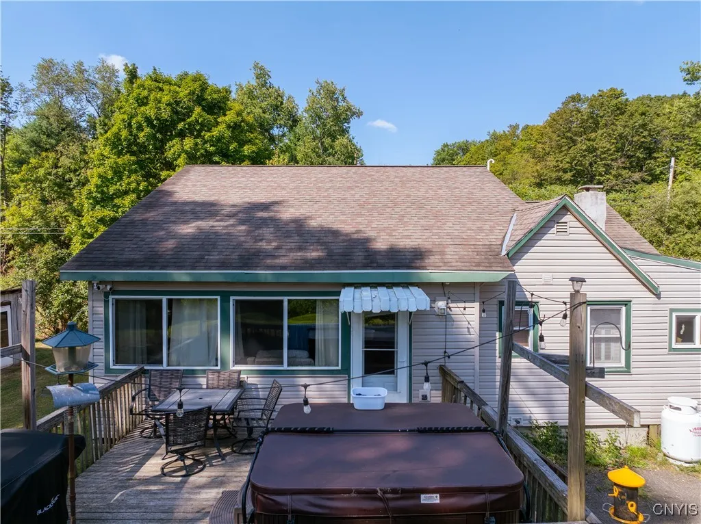 8126 Old Floyd Road, Floyd, New York 13440, Floyd, New York 13440, 3 Bedrooms Bedrooms, 8 Rooms Rooms,1 BathroomBathrooms,Residential,Closed,8126 Old Floyd Road, Floyd, New York 13440,0,S1630482