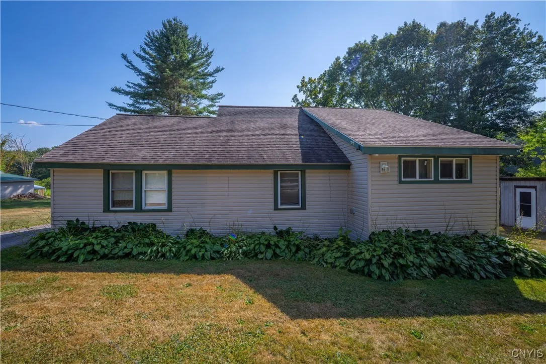8126 Old Floyd Road, Floyd, New York 13440, Floyd, New York 13440, 3 Bedrooms Bedrooms, 8 Rooms Rooms,1 BathroomBathrooms,Residential,Closed,8126 Old Floyd Road, Floyd, New York 13440,0,S1630482