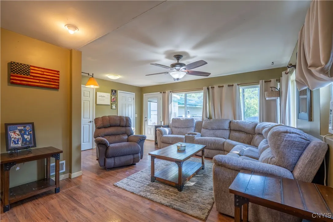 8126 Old Floyd Road, Floyd, New York 13440, Floyd, New York 13440, 3 Bedrooms Bedrooms, 8 Rooms Rooms,1 BathroomBathrooms,Residential,Closed,8126 Old Floyd Road, Floyd, New York 13440,0,S1630482