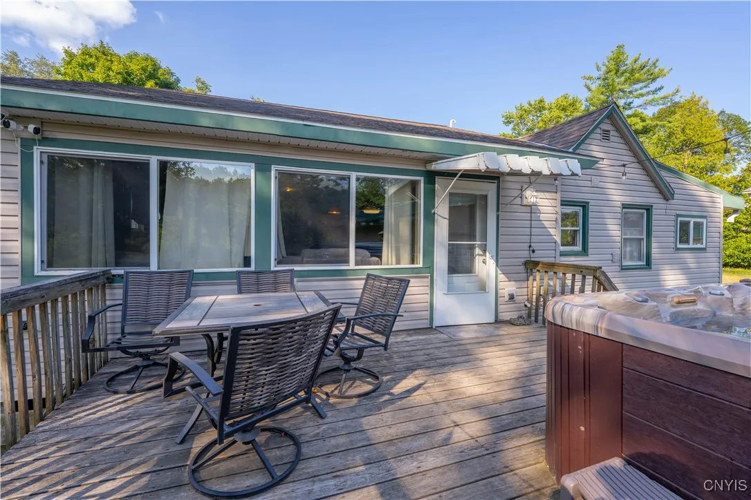 8126 Old Floyd Road, Floyd, New York 13440, Floyd, New York 13440, 3 Bedrooms Bedrooms, 8 Rooms Rooms,1 BathroomBathrooms,Residential,Closed,8126 Old Floyd Road, Floyd, New York 13440,0,S1630482