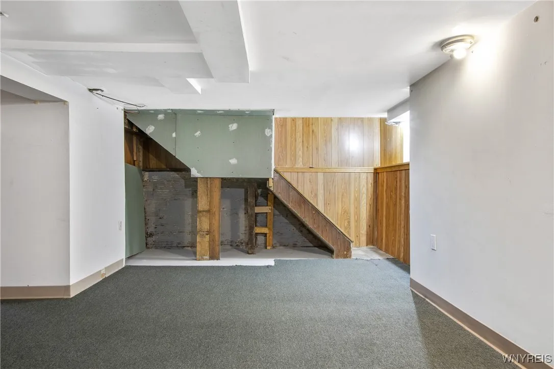 Basement