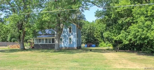 4330 Bolton Road, Royalton, New York 14067, Royalton, New York 14067, 3 Bedrooms Bedrooms, 8 Rooms Rooms,1 BathroomBathrooms,Residential,Closed,4330 Bolton Road, Royalton, New York 14067,0,B1630359