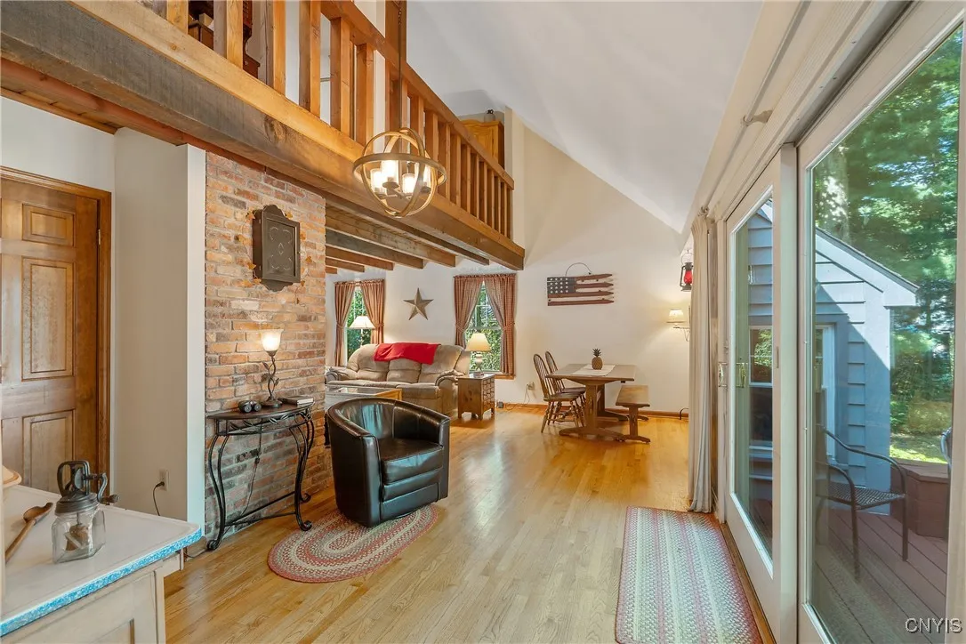 8692 Welwyn Lane, Lysander, New York 13027, Lysander, New York 13027, 3 Bedrooms Bedrooms, 7 Rooms Rooms,1 BathroomBathrooms,Residential,Closed,8692 Welwyn Lane, Lysander, New York 13027,0,S1631310