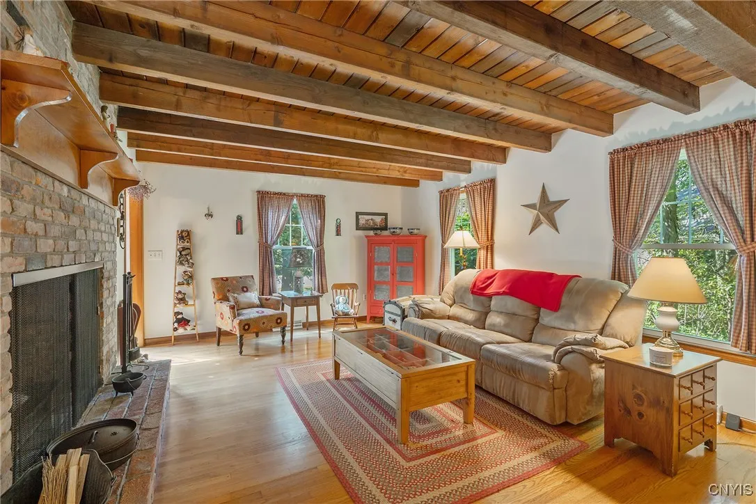 8692 Welwyn Lane, Lysander, New York 13027, Lysander, New York 13027, 3 Bedrooms Bedrooms, 7 Rooms Rooms,1 BathroomBathrooms,Residential,Closed,8692 Welwyn Lane, Lysander, New York 13027,0,S1631310