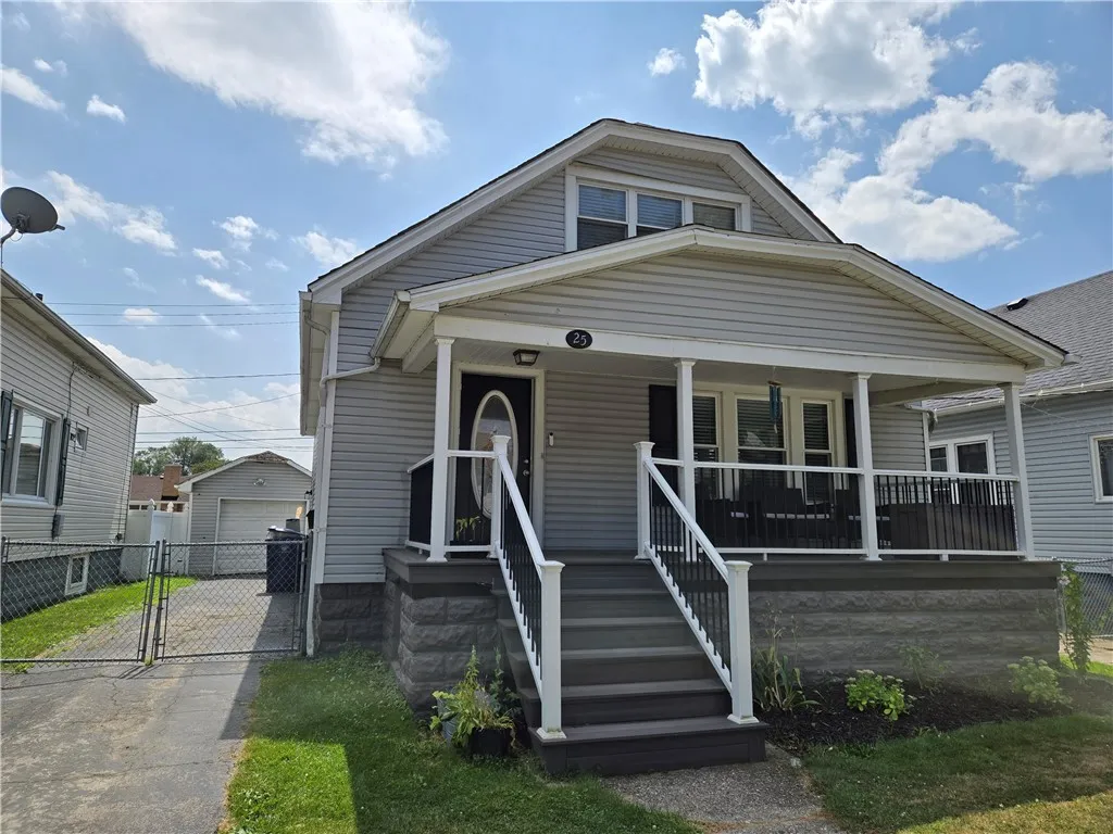 Your future home awaits!