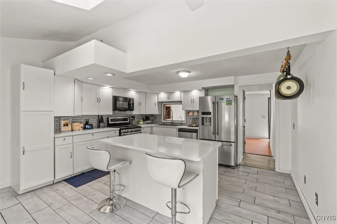 308 Brown Avenue, Salina, New York 13211, Salina, New York 13211, 5 Bedrooms Bedrooms, 8 Rooms Rooms,2 BathroomsBathrooms,Residential,For Sale,308 Brown Avenue, Salina, New York 13211,0,S1631288