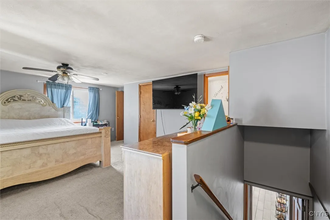 308 Brown Avenue, Salina, New York 13211, Salina, New York 13211, 5 Bedrooms Bedrooms, 8 Rooms Rooms,2 BathroomsBathrooms,Residential,For Sale,308 Brown Avenue, Salina, New York 13211,0,S1631288