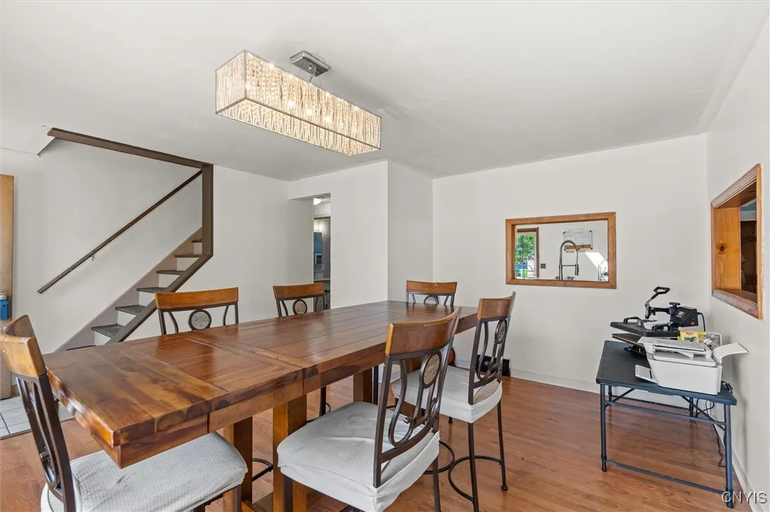 308 Brown Avenue, Salina, New York 13211, Salina, New York 13211, 5 Bedrooms Bedrooms, 8 Rooms Rooms,2 BathroomsBathrooms,Residential,For Sale,308 Brown Avenue, Salina, New York 13211,0,S1631288