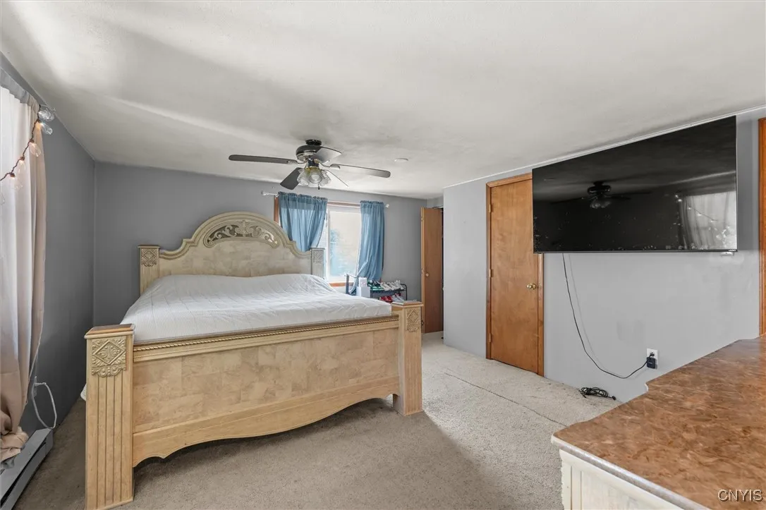 308 Brown Avenue, Salina, New York 13211, Salina, New York 13211, 5 Bedrooms Bedrooms, 8 Rooms Rooms,2 BathroomsBathrooms,Residential,For Sale,308 Brown Avenue, Salina, New York 13211,0,S1631288