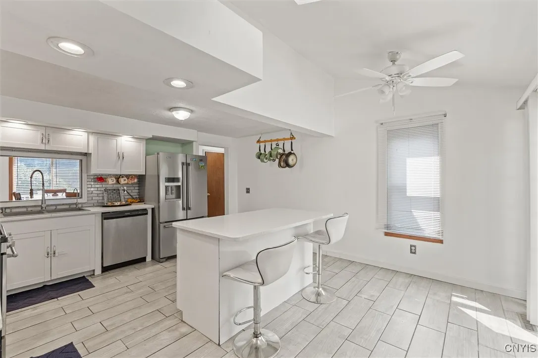 308 Brown Avenue, Salina, New York 13211, Salina, New York 13211, 5 Bedrooms Bedrooms, 8 Rooms Rooms,2 BathroomsBathrooms,Residential,For Sale,308 Brown Avenue, Salina, New York 13211,0,S1631288