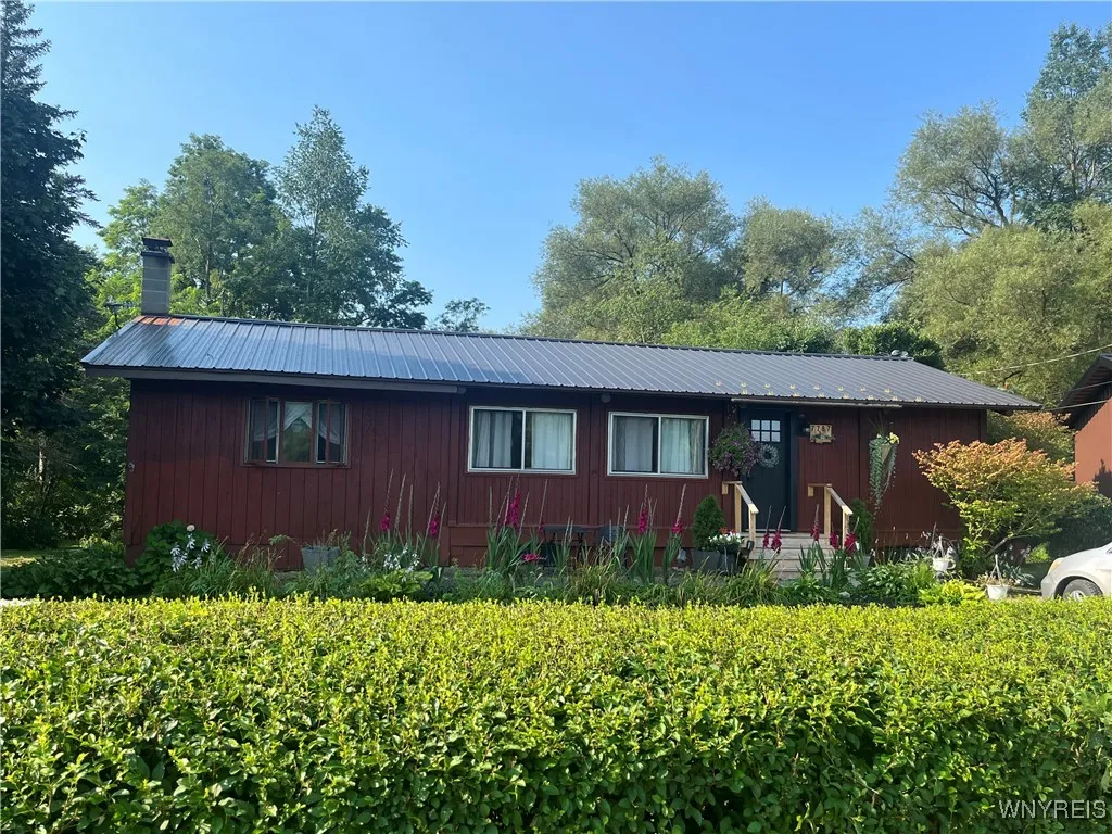 7787 East Flats Road, East Otto, New York 14729, East Otto, New York 14729, 2 Bedrooms Bedrooms, 7 Rooms Rooms,1 BathroomBathrooms,Residential,Closed,7787 East Flats Road, East Otto, New York 14729,0,B1630827