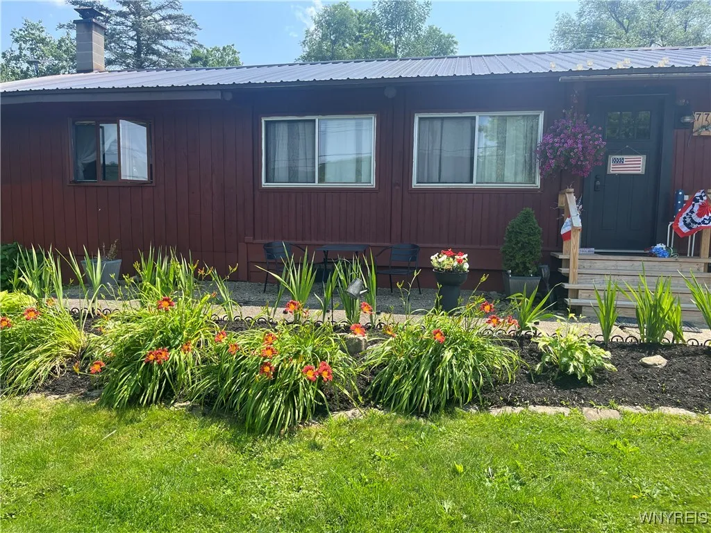 7787 East Flats Road, East Otto, New York 14729, East Otto, New York 14729, 2 Bedrooms Bedrooms, 7 Rooms Rooms,1 BathroomBathrooms,Residential,Closed,7787 East Flats Road, East Otto, New York 14729,0,B1630827