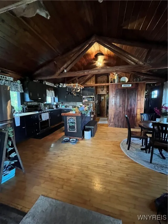 7787 East Flats Road, East Otto, New York 14729, East Otto, New York 14729, 2 Bedrooms Bedrooms, 7 Rooms Rooms,1 BathroomBathrooms,Residential,Closed,7787 East Flats Road, East Otto, New York 14729,0,B1630827