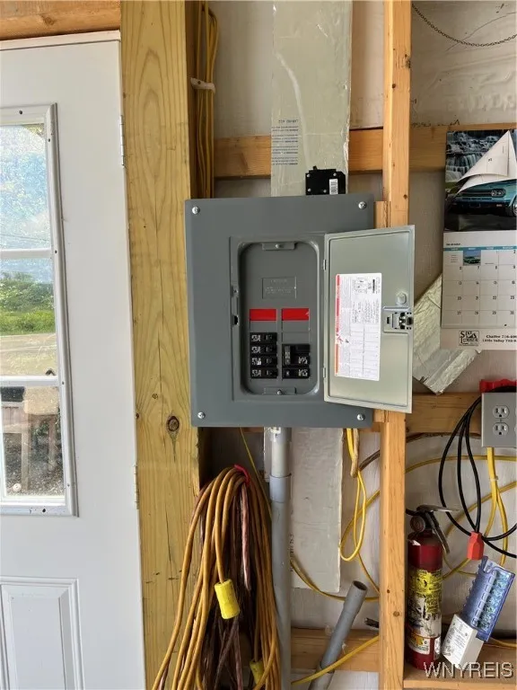 7787 East Flats Road, East Otto, New York 14729, East Otto, New York 14729, 2 Bedrooms Bedrooms, 7 Rooms Rooms,1 BathroomBathrooms,Residential,Closed,7787 East Flats Road, East Otto, New York 14729,0,B1630827