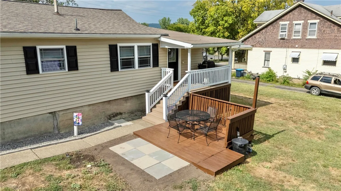 11 Caton Road, Corning City, New York 14830, Corning City, New York 14830, 3 Bedrooms Bedrooms, 7 Rooms Rooms,1 BathroomBathrooms,Residential,Closed,11 Caton Road, Corning City, New York 14830,0,R1631258