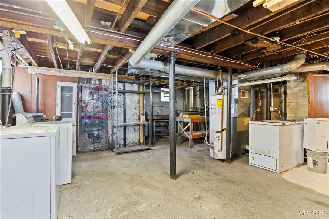 15 Holland Avenue, Lancaster, New York 14086, Lancaster, New York 14086, 3 Bedrooms Bedrooms, 7 Rooms Rooms,2 BathroomsBathrooms,Residential,Closed,15 Holland Avenue, Lancaster, New York 14086,0,B1631245