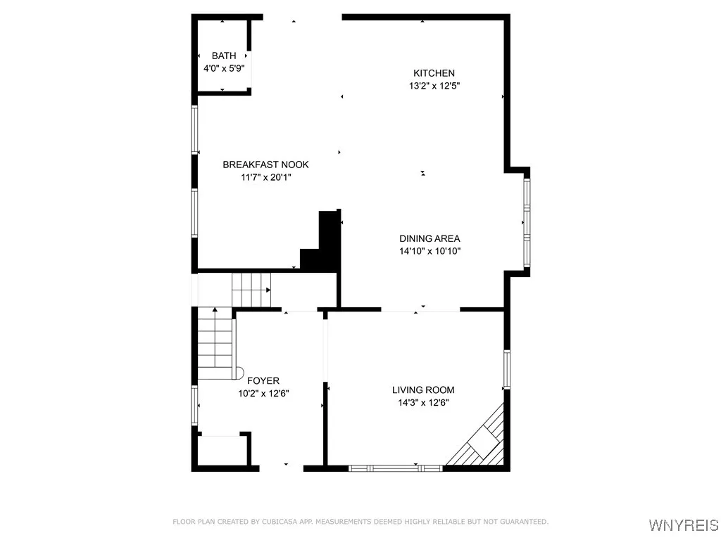 15 Holland Avenue, Lancaster, New York 14086, Lancaster, New York 14086, 3 Bedrooms Bedrooms, 7 Rooms Rooms,2 BathroomsBathrooms,Residential,Closed,15 Holland Avenue, Lancaster, New York 14086,0,B1631245