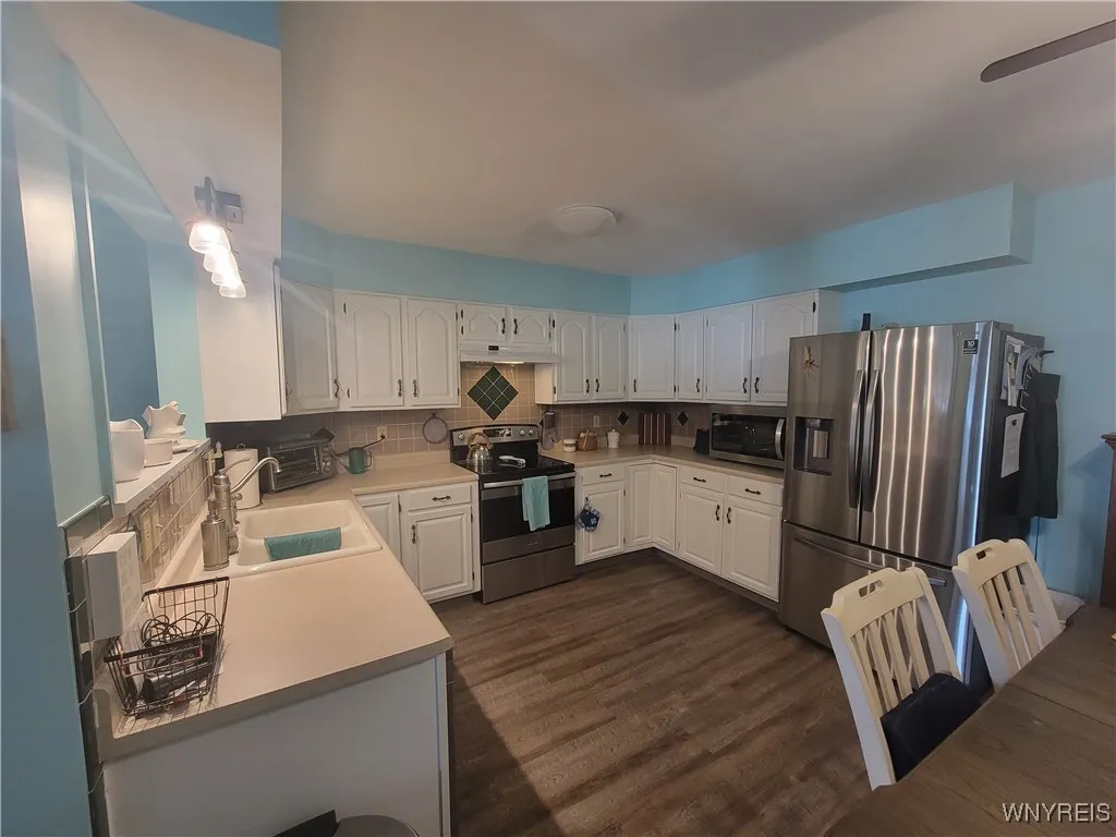 6801 Mulberry Lane B, Lockport Town, New York 1409, Lockport Town, New York 14094, 2 Bedrooms Bedrooms, 5 Rooms Rooms,1 BathroomBathrooms,Residential,For Sale,6801 Mulberry Lane B, Lockport Town, New York 1409,B1631277