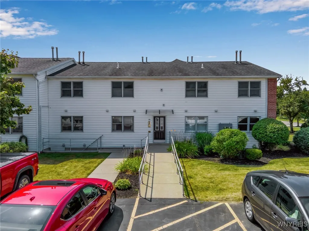 30 Georgian Lane B, Amherst, New York 14221, Amherst, New York 14221, 2 Bedrooms Bedrooms, 5 Rooms Rooms,2 BathroomsBathrooms,Residential,Closed,30 Georgian Lane B, Amherst, New York 14221,0,B1631027